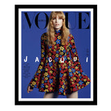 Vogue Korea Magazine April 2026