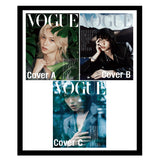 Vogue Korea Special Magazine December 2025 Stray Kids FELIX