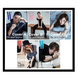 W Volume 1 Magazine Korea January 2026 ALLDAY PROJECT