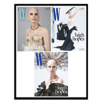 W Magazine Korea Volume 8 2025 [Random ver.] Park Seo Jun Minho (SHINee)