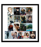 Esquire Magazine Korean October 2025