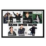 Dazed & Confused Korea Magazine WINTER EDITION 2025