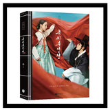 The Tale of Lady Ok 옥씨부인전 [JTBC TV Drama] PHOTO ESSAY