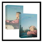 OUR UNWRITTEN SEOUL 미지의 서울 [TVN DRAMA] Script Book [2 Ver. Set]