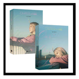 OUR UNWRITTEN SEOUL 미지의 서울 [TVN DRAMA] Script Book [2 Ver. Set]