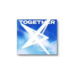 TXT - THE STAR CHAPTER : TOGETHER [Solo Track Ver.] 4th Album