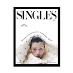 Singles Magazine Korea September 2025