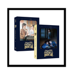 Undercover High School [MBC DRAMA] SCRIPT BOOK Vol.1+2 SET