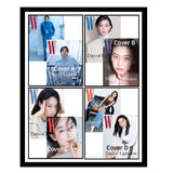 W Volume 3 Magazine Korea March 2026