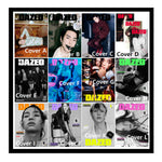 Dazed & Confused Korea Magazine September 2025
