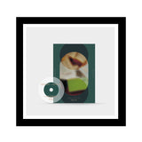 ONEWE - Memory : Illusion (1st Single Album) Album+Extra Photocards Set