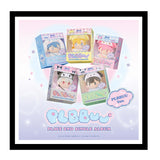 Plave - 2nd Single Album Plbbuu [PLBBUU ver.] 5 versions SET CD