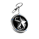 TOMORROW X TOGETHER TXT - THE STAR CHAPTER : TOGETHER [Star Keyring Ver.] Album