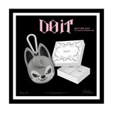 Stray Kids - SKZ IT TAPE DO IT [EVIL SKZOO SPEAKER VER.] / EXPRESS SHIP