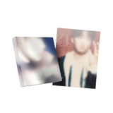 LEE CHANGSUB - 2nd Mini Album GOODBYE, DIFFERENT STARS