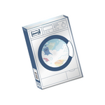 Moonbyul - 4th Mini Album laundri LAUNDRY version CD