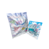 2nd EP ~of the world~ Ring Album Random version [First Press Limited Edition]