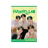 ZEROBASEONE - 2027 Season's Greetings FARMER'S LAB