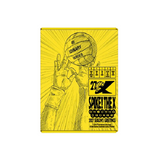 Xdinary Heroes 2027 Season's Greetings [SPIKE! THE X]