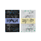 Xdinary Heroes - 9th Mini Album IMPULSE CD