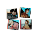 AB6IX - Vol.3 Seven : Crimson Horizon Jewel version CD