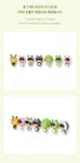 BTS Island In the SEOM Official MD - Lucky Draw Figure