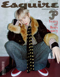 Esquire Magazine Korean October 2025