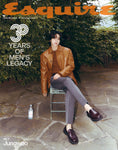 Esquire Magazine Korean October 2025