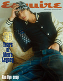 Esquire Magazine Korean October 2025