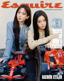 Esquire Magazine Korean October 2025