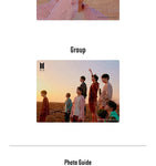 BTS 48 Mini Puzzle Love Yourself 轉 Tear