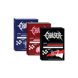 Chaser - 1st Mini Album Route 01 : Burning Point CD