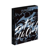 Tunexx - 1st Mini Album Set By Us Only Platform version