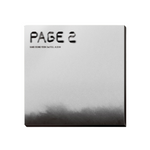 Kang Seung Yoon - 2nd Full Album Page 2 Behind version