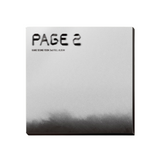 Kang Seung Yoon - 2nd Full Album Page 2 Behind version