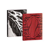 Soojin - 1st Single Album Baditude CD