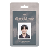 SF9 - Special Album About Love FaNCy Random version PLVE Album