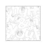 XngHan&Xoul - 1st Mini Album Glow Glow version CD