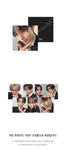 ENHYPEN 6th Mini Album DESIRE : UNLEASH Official MD - Rain Poncho