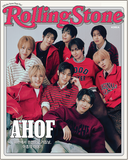 Rolling Stone Korea Magazine Vol.18 2026