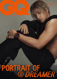 GQ Korea Magazine March 2025 TAEYANG