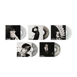 Zerobaseone - 6th Mini Album Ascend- LP version