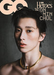 GQ Magazine Korea June 2025