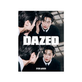 Dazed & Confused Beauty edition Korea Magazine 2024 BYEON WOOSEOK