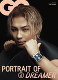 GQ Korea Magazine March 2025 TAEYANG