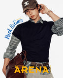 Arena Homme+ Korea Magazine December 2025 PARK BO GUM