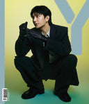 Y Magazine Vol.18 JOSHUA SEVENTEEN
