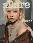 Allure Magazine Korea October 2024 NMIXX