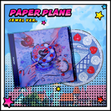 MW:MEU - Paper Plane Jewel version CD