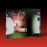 SHIN IN RYU - SHINING STRIKE CD